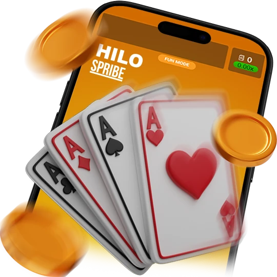 Hilo game